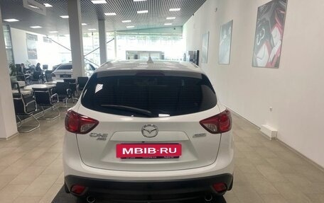 Mazda CX-5 II, 2014 год, 1 546 000 рублей, 6 фотография