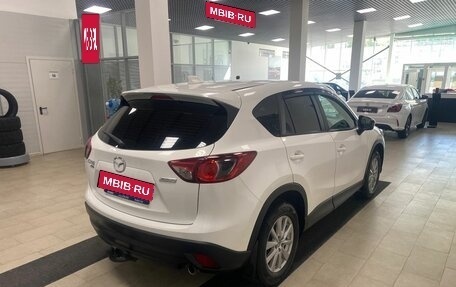 Mazda CX-5 II, 2014 год, 1 546 000 рублей, 5 фотография