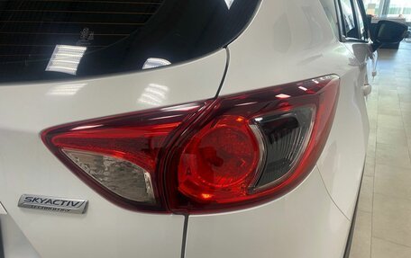 Mazda CX-5 II, 2014 год, 1 546 000 рублей, 14 фотография