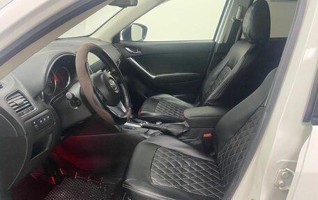 Mazda CX-5 II, 2014 год, 1 546 000 рублей, 16 фотография