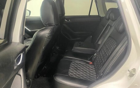 Mazda CX-5 II, 2014 год, 1 546 000 рублей, 19 фотография
