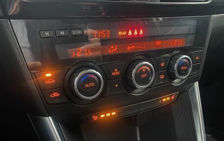 Mazda CX-5 II, 2014 год, 1 546 000 рублей, 30 фотография