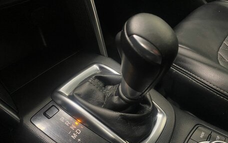 Mazda CX-5 II, 2014 год, 1 546 000 рублей, 31 фотография