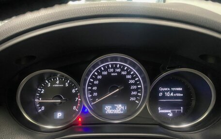 Mazda CX-5 II, 2014 год, 1 546 000 рублей, 33 фотография
