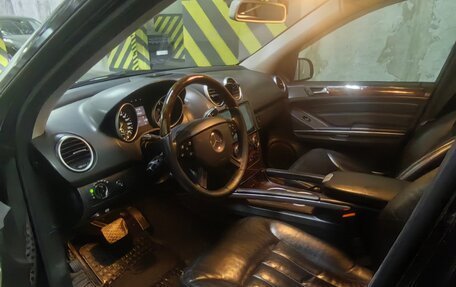 Mercedes-Benz M-Класс, 2007 год, 1 100 000 рублей, 7 фотография