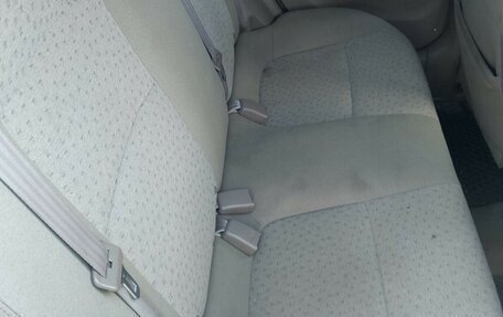 KIA Rio II, 2005 год, 155 000 рублей, 7 фотография