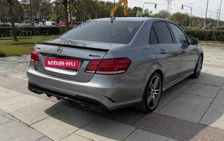 Mercedes-Benz E-Класс, 2013 год, 2 590 000 рублей, 5 фотография