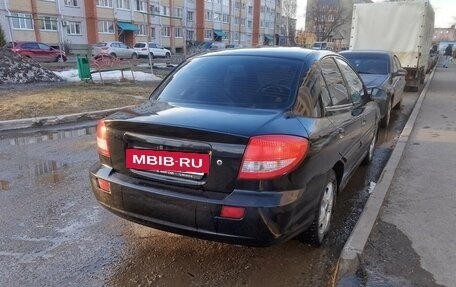 KIA Rio II, 2005 год, 155 000 рублей, 2 фотография