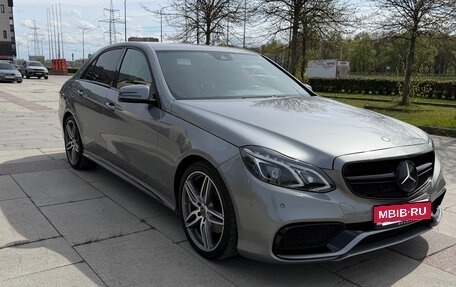 Mercedes-Benz E-Класс, 2013 год, 2 590 000 рублей, 2 фотография