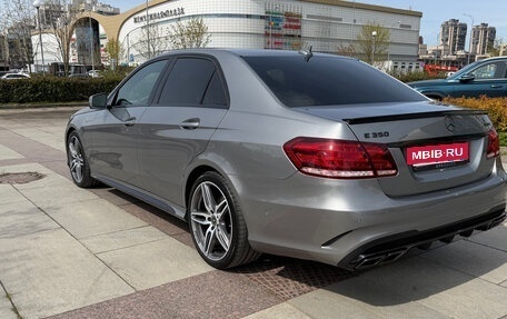 Mercedes-Benz E-Класс, 2013 год, 2 590 000 рублей, 6 фотография