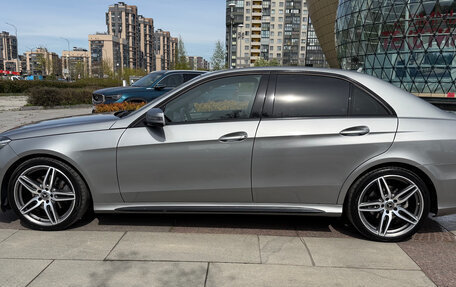 Mercedes-Benz E-Класс, 2013 год, 2 590 000 рублей, 7 фотография