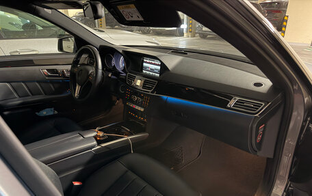 Mercedes-Benz E-Класс, 2013 год, 2 590 000 рублей, 9 фотография