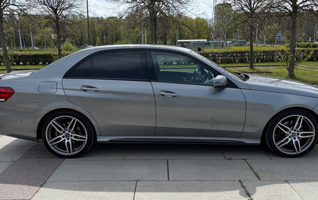 Mercedes-Benz E-Класс, 2013 год, 2 590 000 рублей, 8 фотография