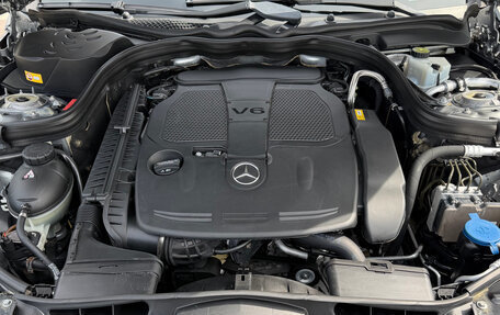 Mercedes-Benz E-Класс, 2013 год, 2 590 000 рублей, 16 фотография
