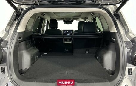 Haval H7, 2026 год, 4 199 000 рублей, 11 фотография