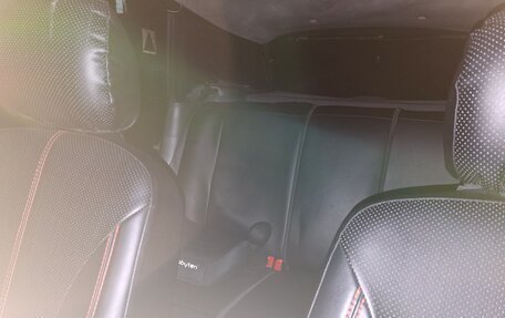 Ford Focus IV, 2004 год, 300 000 рублей, 8 фотография
