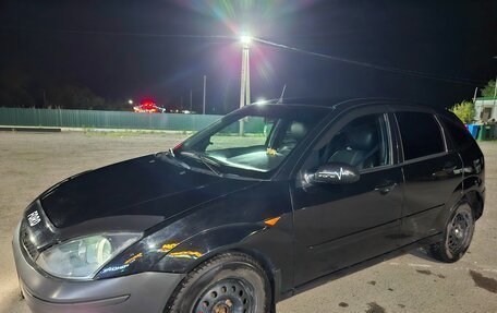 Ford Focus IV, 2004 год, 300 000 рублей, 3 фотография