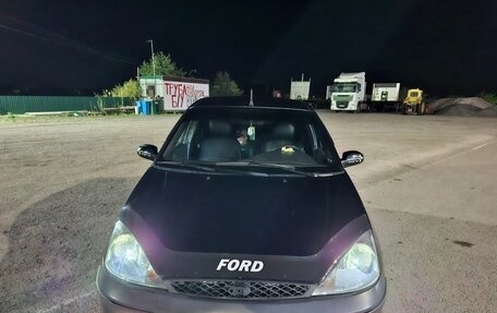Ford Focus IV, 2004 год, 300 000 рублей, 1 фотография