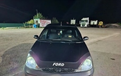 Ford Focus IV, 2004 год, 300 000 рублей, 1 фотография
