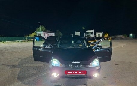Ford Focus IV, 2004 год, 300 000 рублей, 6 фотография