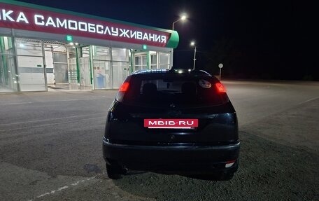 Ford Focus IV, 2004 год, 300 000 рублей, 2 фотография