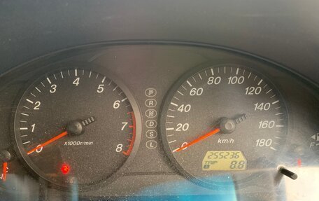 Mazda Demio III (DE), 2004 год, 355 000 рублей, 10 фотография