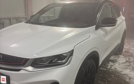 Geely Coolray I, 2022 год, 1 700 000 рублей, 4 фотография