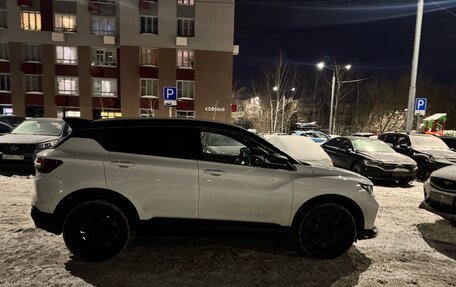 Geely Coolray I, 2022 год, 1 700 000 рублей, 3 фотография