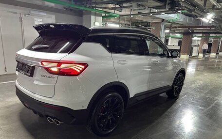Geely Coolray I, 2022 год, 1 700 000 рублей, 5 фотография