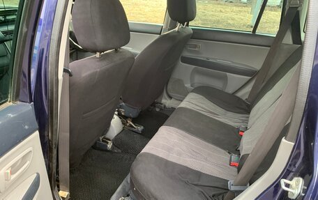 Mazda Demio III (DE), 2004 год, 355 000 рублей, 9 фотография