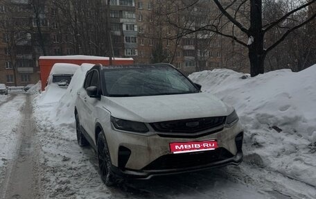 Geely Coolray I, 2022 год, 1 700 000 рублей, 1 фотография
