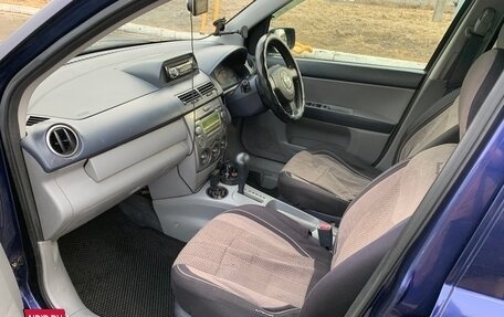 Mazda Demio III (DE), 2004 год, 355 000 рублей, 8 фотография