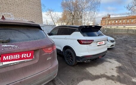 Geely Coolray I, 2022 год, 1 700 000 рублей, 2 фотография