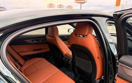 Jaguar XE I рестайлинг, 2025 год, 4 700 000 рублей, 7 фотография