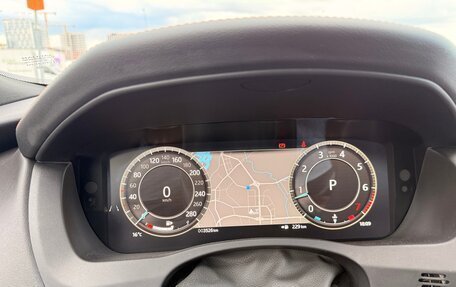 Jaguar XE I рестайлинг, 2025 год, 4 700 000 рублей, 10 фотография