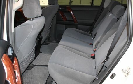Toyota Land Cruiser Prado 150 рестайлинг 2, 2013 год, 3 357 000 рублей, 9 фотография
