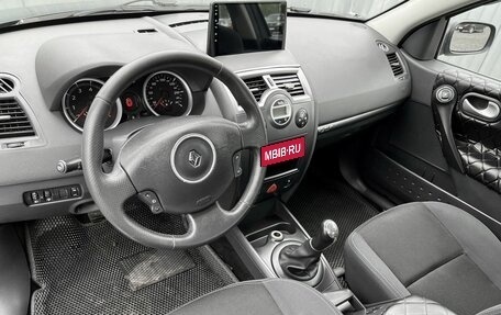 Renault Megane II, 2008 год, 445 000 рублей, 7 фотография