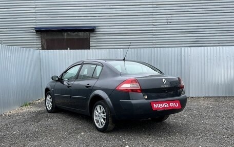 Renault Megane II, 2008 год, 445 000 рублей, 6 фотография