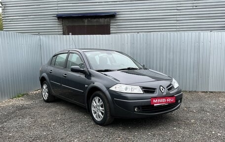 Renault Megane II, 2008 год, 445 000 рублей, 5 фотография