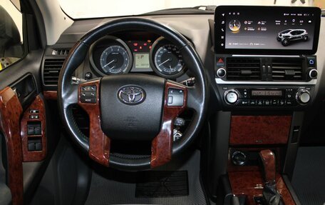 Toyota Land Cruiser Prado 150 рестайлинг 2, 2013 год, 3 357 000 рублей, 18 фотография