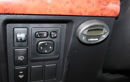 Toyota Land Cruiser Prado 150 рестайлинг 2, 2013 год, 3 357 000 рублей, 16 фотография