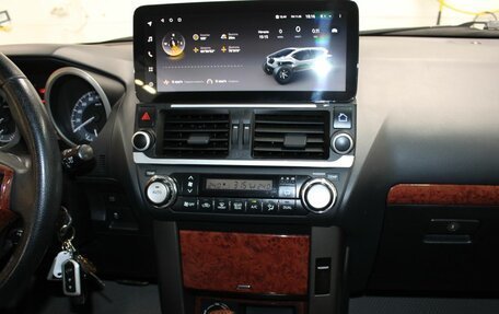 Toyota Land Cruiser Prado 150 рестайлинг 2, 2013 год, 3 357 000 рублей, 20 фотография
