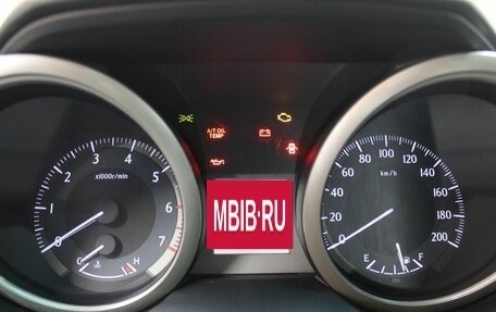 Toyota Land Cruiser Prado 150 рестайлинг 2, 2013 год, 3 357 000 рублей, 15 фотография