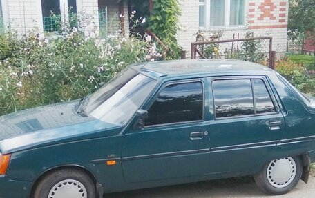 ЗАЗ 1103 «Славута», 2004 год, 50 000 рублей, 2 фотография