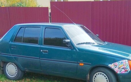 ЗАЗ 1103 «Славута», 2004 год, 50 000 рублей, 3 фотография