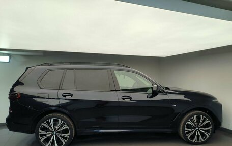 BMW X7, 2025 год, 17 500 000 рублей, 5 фотография
