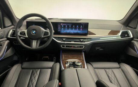 BMW X7, 2025 год, 17 500 000 рублей, 7 фотография