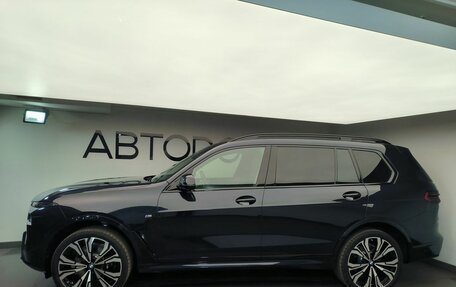 BMW X7, 2025 год, 17 500 000 рублей, 2 фотография
