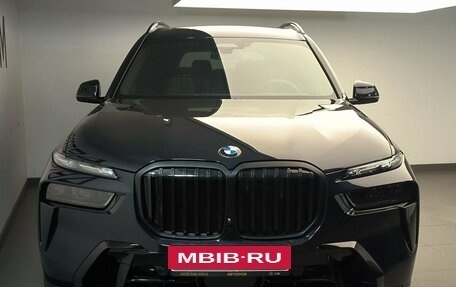 BMW X7, 2025 год, 17 500 000 рублей, 3 фотография