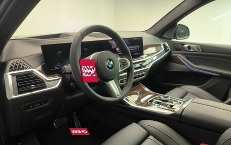 BMW X7, 2025 год, 17 500 000 рублей, 8 фотография